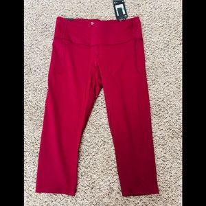 Under Armour Meridian Leggings